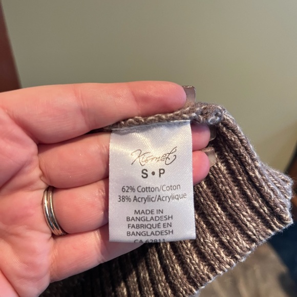 Kismet Knit Cardigan - Picture 4 of 4